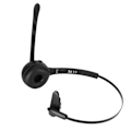 Pikkukuva 5 / 8: Bluetooth-puhelin Headset Yksikorvainen HD Säädettävä Mikrofoni Langaton Yritys Kuulokkeet Puhelunkeskukselle Pelille Kokoukselle