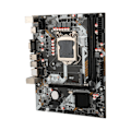 Miniatyrbilde 5 av 8: B365 Hovedkort Dual Channel DDR4 NVME M.2 Grensesnitt PCI E 16X Gen 3.0 Slot LGA 1151 ATX Hovedkort