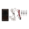 Miniatyrbillede 1 af 8: Batteriudlader Universal 3 i 1 150W Elektrisk Display Udlader Udladningsmodul
