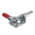 Miniatyrbild 3 av 8: GH301-CR Push Pull Toggle Clamp Quick-Release Toggle Clamp Test Jig Tillbehör