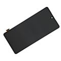 Miniatyrbillede 6 af 8: Telefonskærm Digitizer Montering Organisk Lysdiode Display Digitizer Udskiftning til Samsung S20 FE