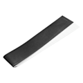 Miniatyrbilde 6 av 8: Konsoll Midtskinn for PS5 Integrert ripebestandig konsoll Center Part Skin for PS5 Digital versjon Konsoll Børstet Svart
