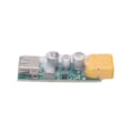 Miniatyrbilde 6 av 8: RC-batteri til USB-lader Hurtiglader Konverter med XT60-plugg for modellfly RC Lipo-batteri