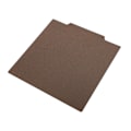 Miniatyrbild 6 av 8: PEI PEY-plåt 180x180 mm för Kingroon KP3S Dubbelsidig mjuk PEY-struktur PEI Återanvändbar Färgglad PEY PEI-stålplåt 180 mm Färgglad stålplåt