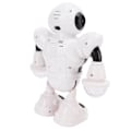 Miniatyrbilde 3 av 8: Elektronisk robotleke Gå, Prat og Dans Pedagogisk robotleke for barn over 3 år