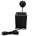 Pikkukuva 5 / 8: 8-nopeuksinen PC USB -simulaatiopeli H-vaihde Micro Switch -anturi Logitech G29 G27 GT -ajopeleihin
