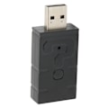 Miniatyrbilde 8 av 8: Trådløs Kontrolleradapter Bluetooth Håndtak Konverter for Windows PC for PS4 for PS5 for Xbox One for Switch