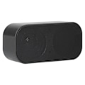Miniatyrbilde 2 av 8: Mini USB-høyttaler Innebygd lydkort Bærbar datamaskin-høyttaler for hjemmemusikk utendørs