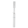 Miniatyrbild 5 av 8: Selfie Stick Telefonstativ Bluetooth-knapp Inbyggd Allt-i-ett Telefonstativ för Vlogg Live Streaming