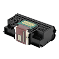 Miniatyrbillede 2 af 8: Reservedele til printerhoved Farve Printerhoved til Canon MP960 MP950 IP7500 IP7600 MP970