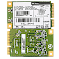 Miniatyrbillede 8 af 8: Trådløst netværkskort AR9280 AR5BXB92 Dual-Band 5G enhedsfrit support til UBNT-computerforsyning