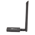 Miniatyrbilde 4 av 8: Trådløst nettverkskort W50L 5DB RTL8812AU 1200M Dual Band USB 3.0 Grensesnitt WiFi Adapter for Android for Win