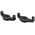 Miniatyrbilde 8 av 8: 2 sett RC messing hjulblokker Protal Drive C navholder for Traxxas TRX‑4 RC bil oppgraderingsdeler