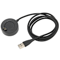 Pikkukuva 6 / 8: Kellolaturi Kello Power Dock USB Lataus 1m Kaapeli Päivämääräsynkronointijohto Garmin Smartwatchille