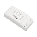 Miniatyrbilde 4 av 8: Mini Smart Relay WiFi Switch 8 Grupper Timingoppgaver Brannsikkerhet V0 Trådløs Lys Fjernkontrollmodul for Tuya APP for ZigBee