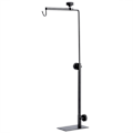 Miniatyrbillede 2 af 8: Justerbar Landing Light Lampe Stativ Beslag til Pet Reptiler Skildpadde Tusindben Edderkop