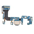 Miniatyrbillede 1 af 8: USB-opladningsportmodul PCB-material Nem at udskifte Streng kvalitetskontrol Dockforbindelse til S8 G950U US-version