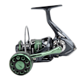 Pikkukuva 2 / 8: Metal HFA3000 Spinnauskelan 13+1BB 5.2:1 Vaihteisto Spinnauskalastuskelan Matala Linjan Kupi Ruuvi Rocker Arm