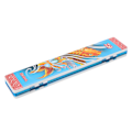 Miniatyrbild 8 av 8: Multifunktionell Float Box Fishing Line Winding Board Tool Storage Box Fiskeredskap