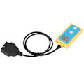 Miniatyrbild 6 av 8: B800 Diagnostisk skanner LCD-skärm SRS-återställningsverktyg ODB2 Passar för E36 Auto Car Tool