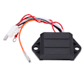 Miniatyrbillede 1 af 8: Elektronisk CDI-tændingsmodul EPIGC107 Udskiftning til EZGO 4-takts benzinmodel 1991-2002