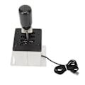 Pikkukuva 6 / 8: USB-simulaattorivaihdekeppi Professional 6+R USB-simulaattori H-vaihdekeppi Logitech G29 G27 G25 G920 T300RS GT -ohjauspyörälle