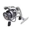 Pikkukuva 8 / 8: 5.2:1 Vaihteistoinen Spinnareli 8kg Maksimi Jarrutusvoima 6+1BB Kalastuskelan Kalastustarvikkeet ST2500