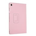 Miniatyrbild 4 av 4: 【NX】Compatible with Samsung Compatible with Galaxy Tab A9+ Case Scratch-Resistant Leather Tablet Protective Case Multicolor Multicolor Style E
