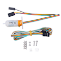 Miniatyrbild 1 av 8: Auto Leveling Sensor V2.0 Exakt justering 3D Touch Bed Leveling Sensor Kit för Ender 3 CR10