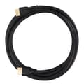 8K HD Multimedia Interface HD-kabel 30AWG 8K ved 60Hz HD Multimedia Interface 2.1 AM til AM HD-kabel til computere TV'er 0,5 m / 1,6 ft