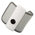 Pikkukuva 4 / 8: USB-maito- ja vesilämmitin 6 lämpötila-asetusta 6000mAH USB-lataus Yleinen vauvan pullolämmitin äidille ja isälle