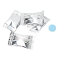 Miniatyrbillede 2 af 8: 5 stk. Solcellepanel Solid Rengøringsmiddel Bærbar Kompakt Bil Forrude Viser Tablet Effervescent Tablet