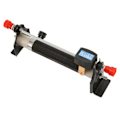 Miniatyrbillede 5 af 7: Glidereostat Justerbar Reostat Slidereostat Modstand Fysik Elektrisk Glidereostat til Laboratorium 10Ω 2A