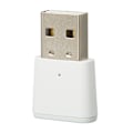 Miniatyrbild 2 av 8: Signalförstärkare 2.400 till 2.483 GHz Low Power USB Signal Repeater för Smart Home White
