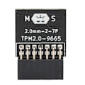 Miniatyrbilde 6 av 8: TPM 2.0 Modul LPC 14 Pin Tpm 2.0 Fjernkort Kryptering Sikkerhetsmodul for MSI for Windows