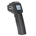 Miniatyrbillede 1 af 8: DT8550KH Infrarød termometer Håndholdt berøringsfri digital temperaturpistol til industrielt udstyr Fødevareforarbejdning