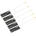Miniatyrbillede 4 af 8: 5 stk 2,4g 5G-antenne Indbygget WIFI-antenne til IPEX1-interface trådløst WIFI-kort
