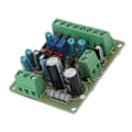 Miniatyrbild 2 av 8: TA7318P DC12V effektförstärkare VU Meter Driver Board DB Ljudnivåmätare Drive Power Amplifier Board