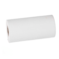 Miniatyrbilde 4 av 7: Termisk kvittrull 80x40 mm Slitesterk Tykk 11 meter lengde Utjevning Utskrift Termisk kvittskriverpapir