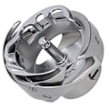 Miniatyrbilde 7 av 7: Roterende Krok Gåfot Industriell Symaskin Roterende Skyttel Standard 0318DSH2‑B1(6‑5) (Tynt Materiale)