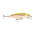 Pikkukuva 5 / 8: Kalastuslukit Uistimet Mini Syväsukellus 3D Silmät Särki Kalastuslukit Crankbaits Makealle Vedelle 1#