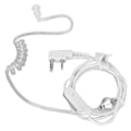Miniatyrbild 2 av 8: Acoustic Tube Headset 2 Pin Bekväm Clear Coil 2 Way Radio Hörsnäcka för Baofeng UV5R BF480 V7 V8