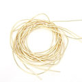 Pikkukuva 1 / 8: Kirjonta Lanka Kuparilanka Ompeleet Ompeleet Kiilto 1,5 mm Dia. Manuaalinen DIY StringSand Golden