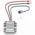 For Starlink Mini 12V-adapter DC Step Up-omformer 12V til 30V 3.5A Smart Boost for Starlink Mini strømforsyningskabel