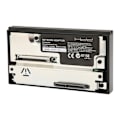 Miniatyrbilde 3 av 8: SATA Grensesnitt Nettverksadapter Sett Profesjonell HDD Harddisk Adapter med 16MB FMCBV1.953 Minnekort for PS2