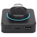 Pikkukuva 4 / 8: Switch TV-telakan 5 in 1 USB Type C HD Multimedia Interface -telakan Switchille, OLEDille ja Litelle