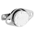 Miniatyrbillede 1 af 7: 5 stk KSD301 Switch Temperaturkontrol Termostat Termo Switch 250V10A Normalt Lukket 45℃