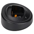 Miniatyrbillede 4 af 8: Walkie Talkie Oplader Bordlader til Motorola Gp320 Gp338 Gp340 Gp360 Gp380 Gp240 Gp280 Gp329 Gp540 220‑240VEU Stik