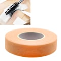 Miniatyrbild 6 av 8: Ögonfransförlängningstejp Individuellt paket Lätt att riva Andas Patch Lash Vattentät Isolering Stickers Orange