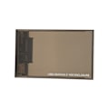 Miniatyrbild 8 av 8: USB3.0 SATA III 2,5-tums hårddiskhölje Stöd UASP Maximalt 6TB SSD-hölje Mobil hårddiskbox för 2,5-tums SSD HDD YC S9